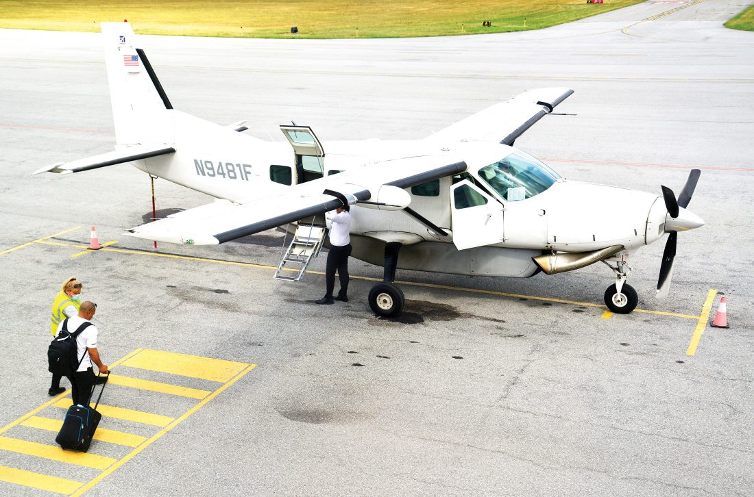 AltoonaBlair airport’s carrier could change News, Sports, Jobs